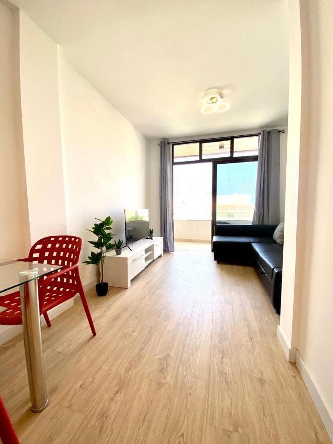 Los Cristianos, Las Vistas 2 Apartment *